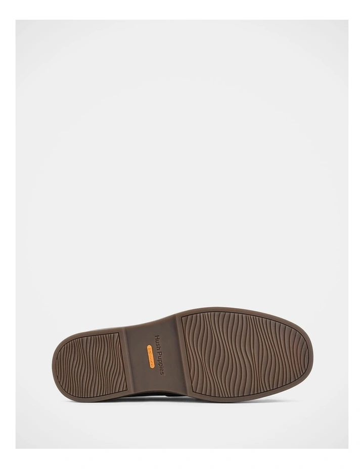 Pandero Shoes in Burgundy image 6