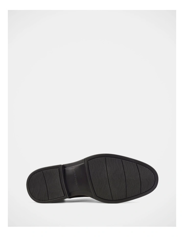 Zodiac Boots in Dark Brown image 6