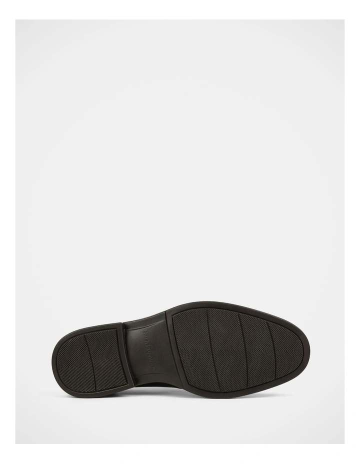 Zone Shoes in Dark Brown image 6