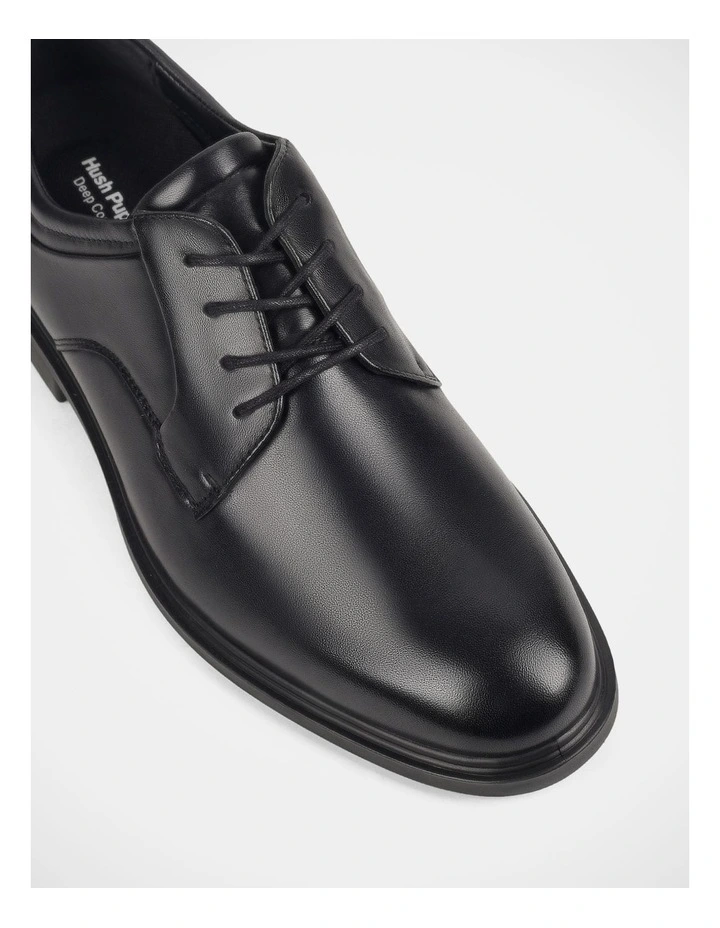 Zone Shoes in Black image 4