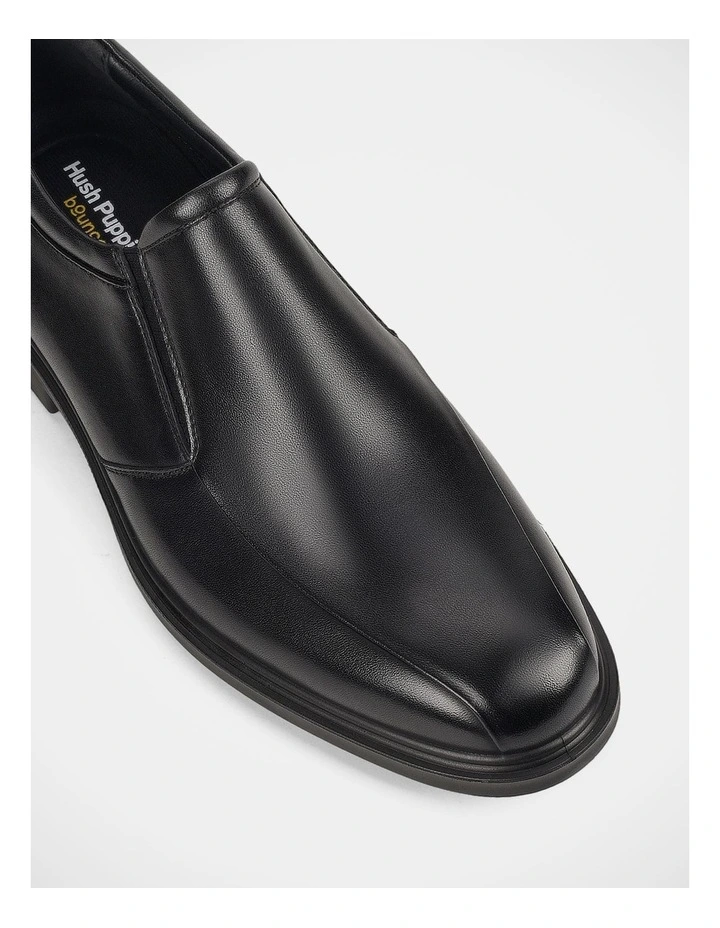 Zany Shoes in Black image 4