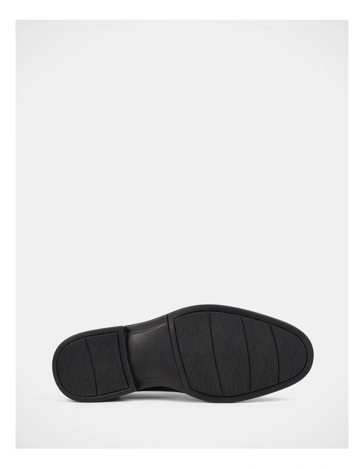 Zany Shoes in Black image 6