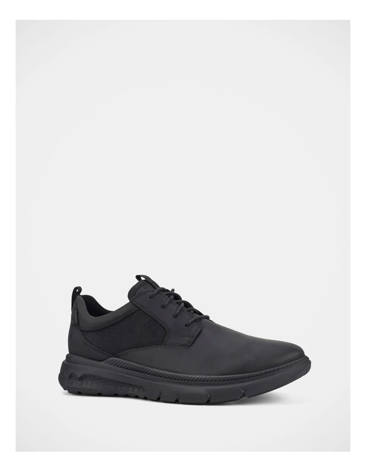 Excel Lt Shoe in Black image 2