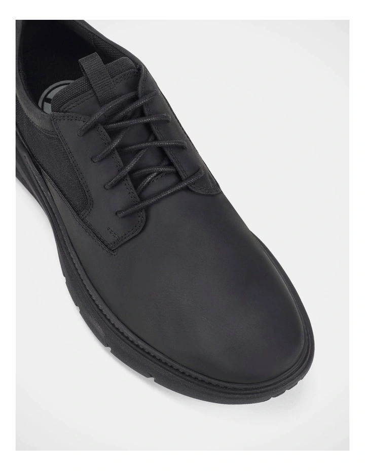 Excel Lt Shoe in Black image 4