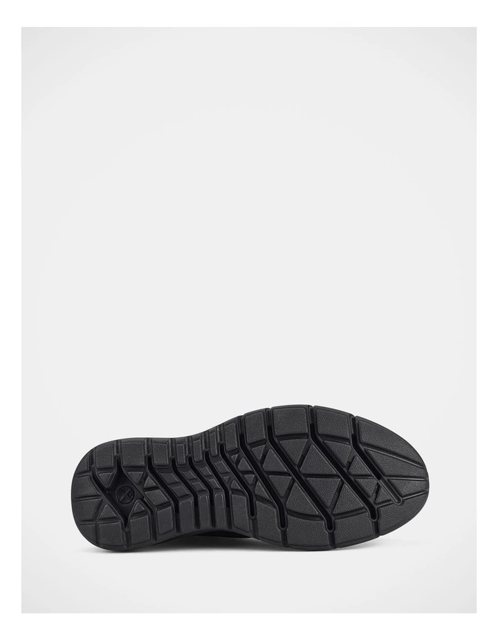 Excel Lt Shoe in Black image 6