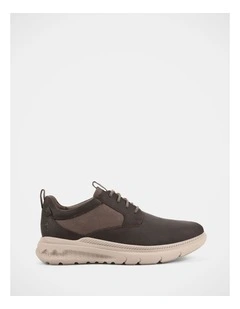 Excel Lt Shoe in Fossil