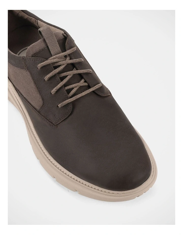 Excel Lt Shoe in Fossil image 4