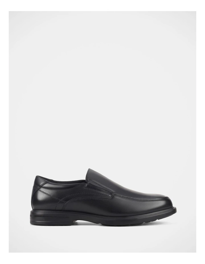 Union Shoes In Black image 1