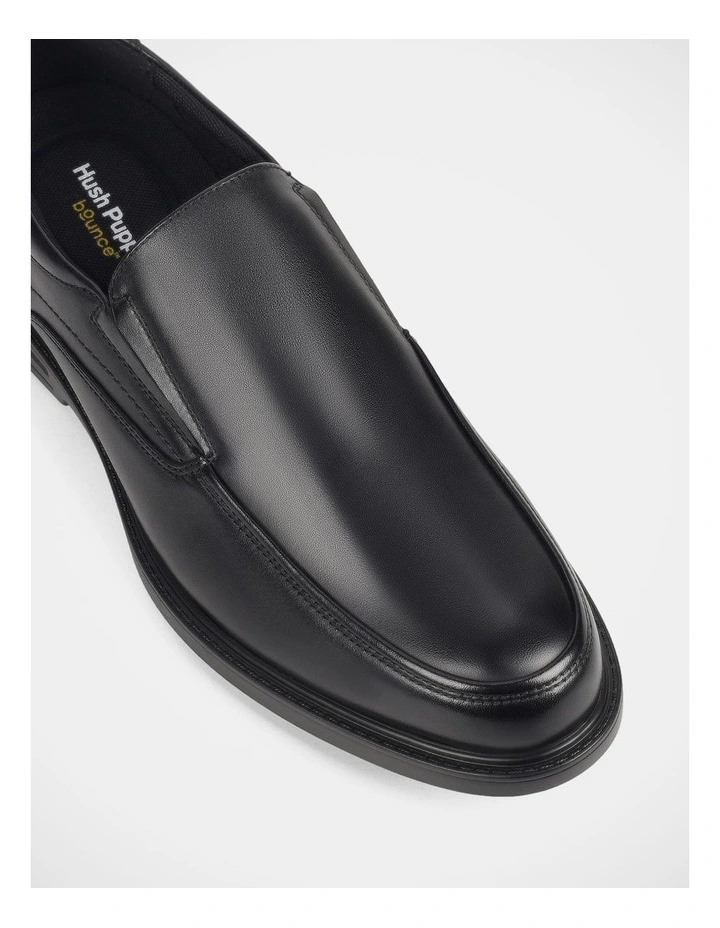 Union Shoes In Black image 4