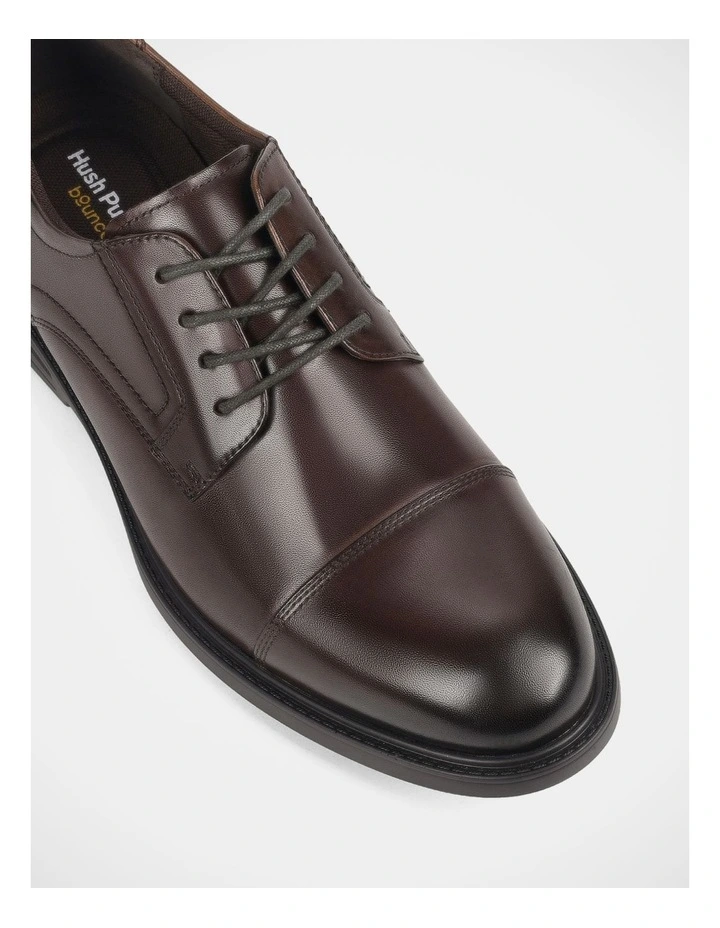 Upbeat Shoes in Brown image 4