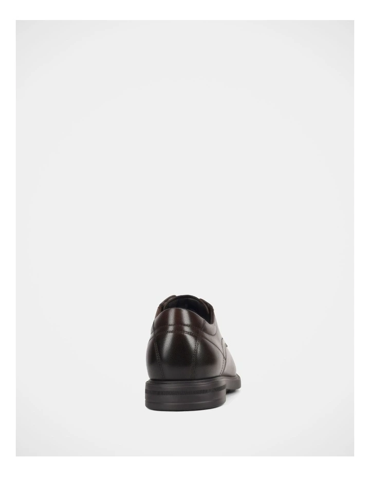 Upbeat Shoes in Brown image 5