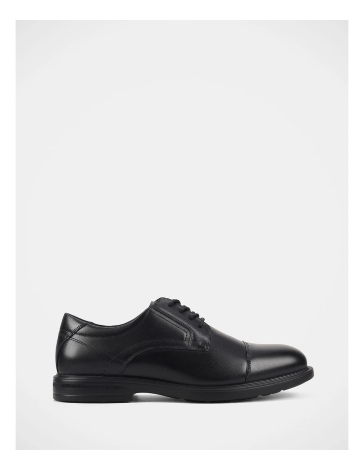Upbeat Shoes in Black image 1