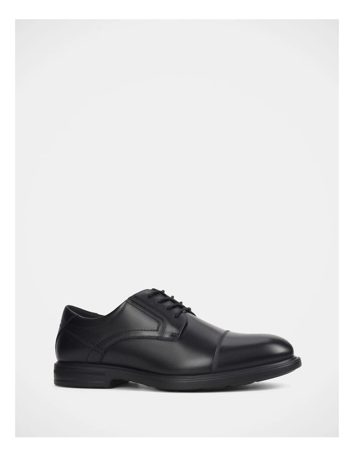 Upbeat Shoes in Black image 2
