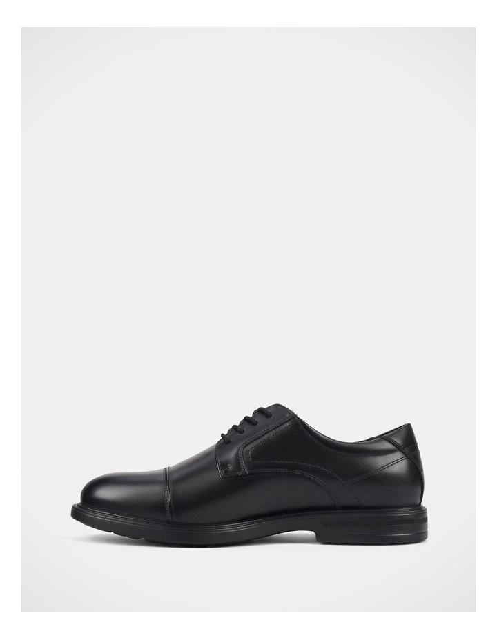 Upbeat Shoes in Black image 3