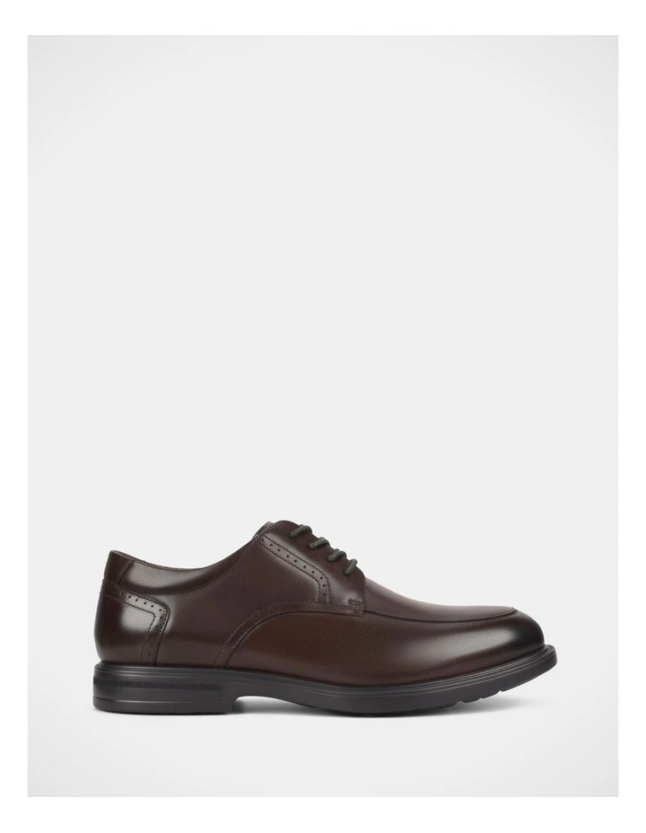 Unify Shoes in Brown image 1