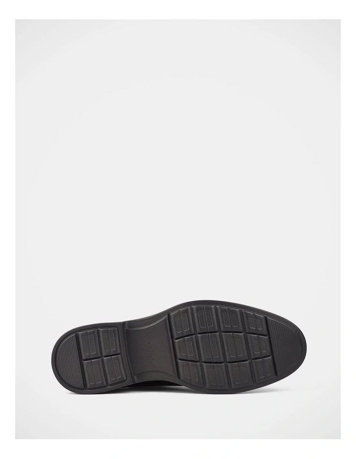 Upheld Boots in Brown image 6