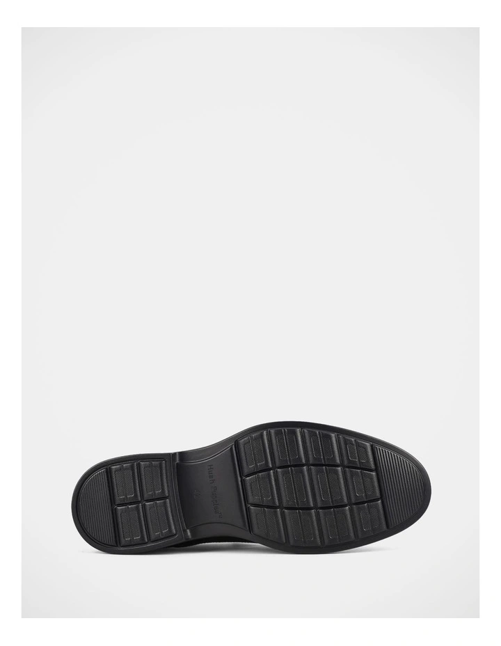 Upheld Boots in Black image 6