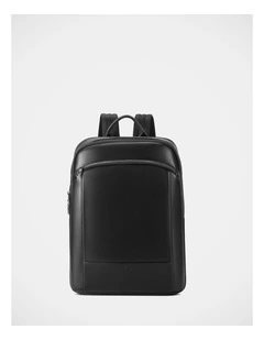Bruno Backpack in Black