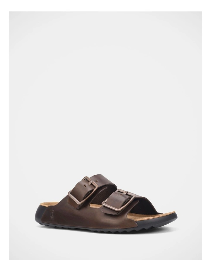 Hoges Sandals In Mocha image 2