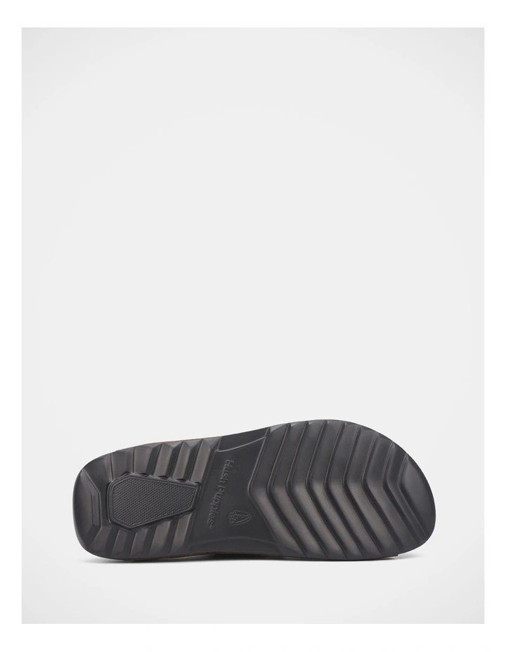 Hoges Sandals In Mocha image 6