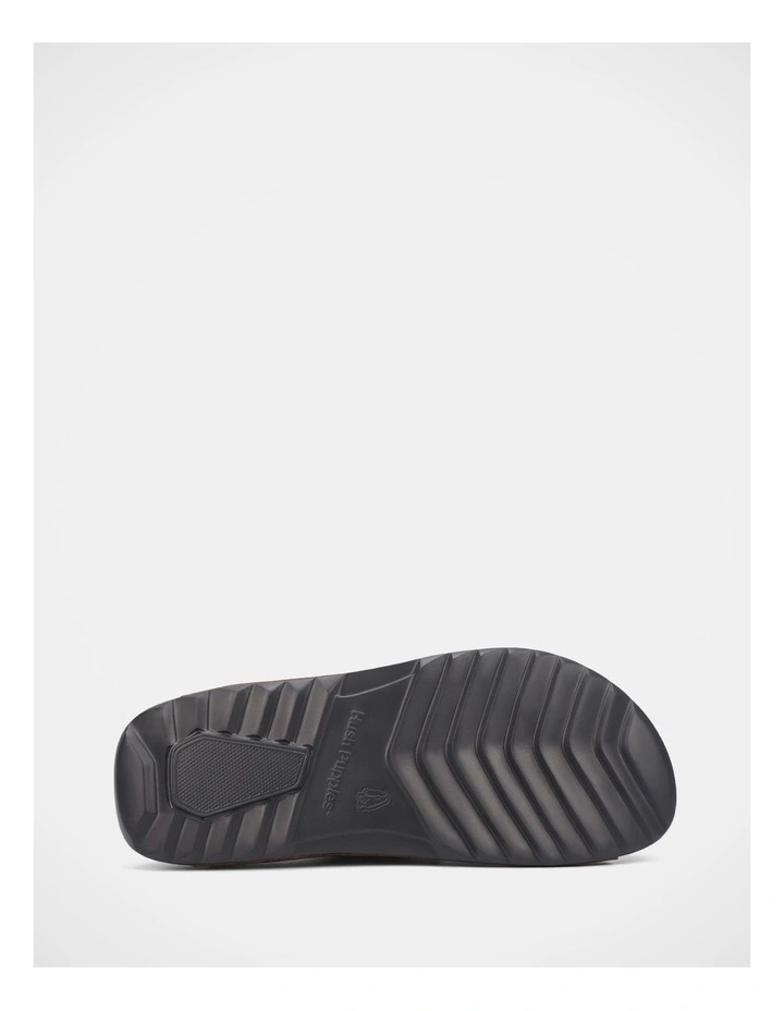 Hoges Sandals In Taupe image 6