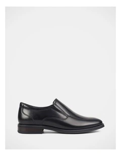 Bently Shoes In Black