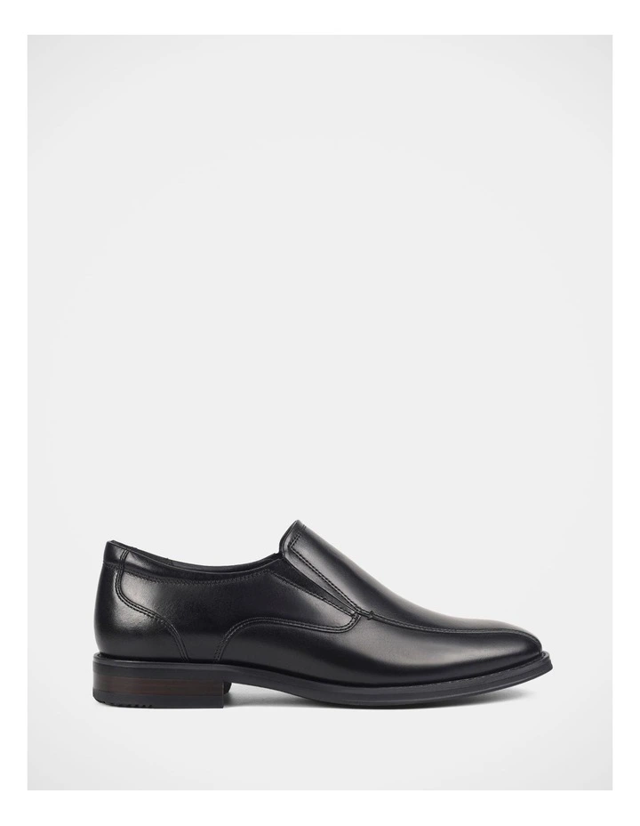 Bently Shoes In Black image 1