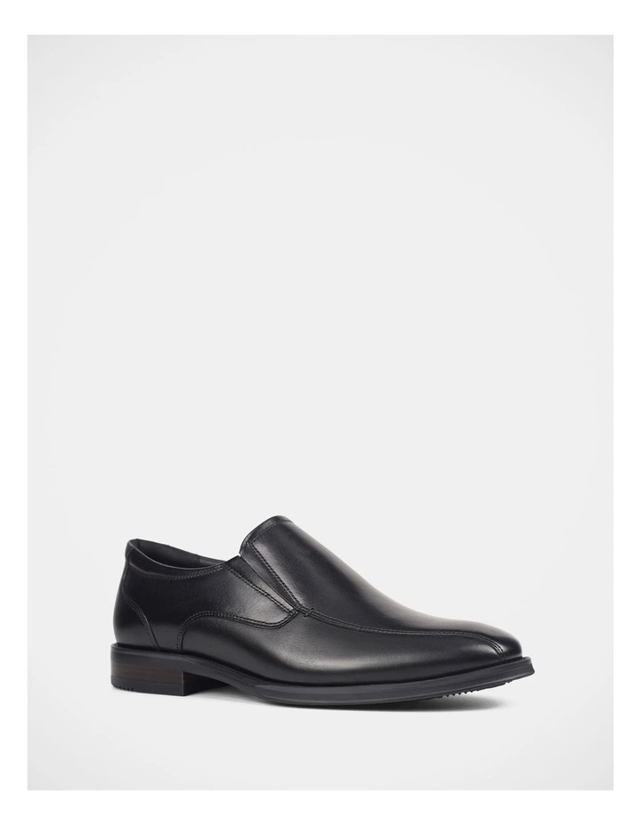Bently Shoes In Black image 2