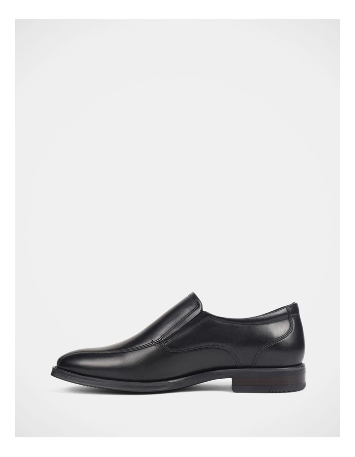 Bently Shoes In Black image 3