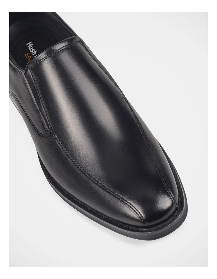 Bently Shoes In Black image 4