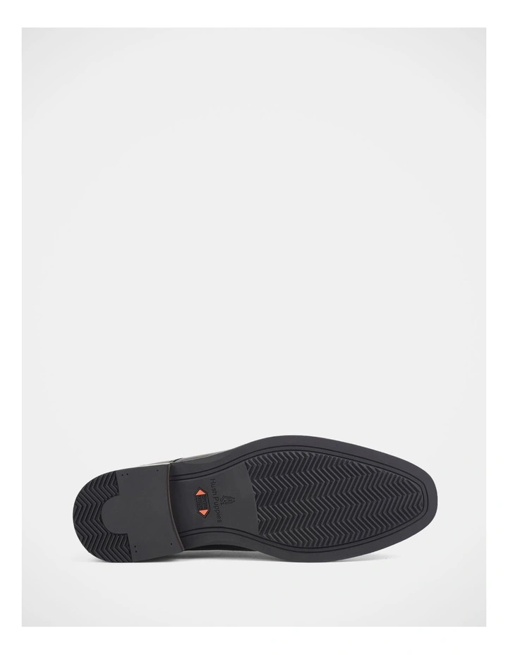 Bently Shoes In Black image 6