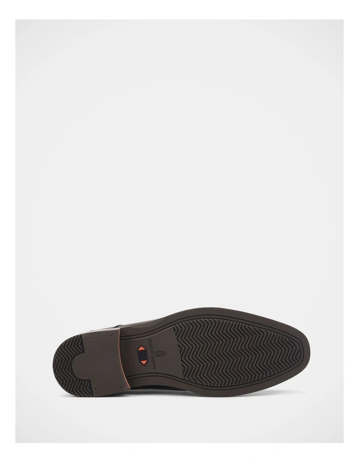 Bently Shoes In Mahogany image 6