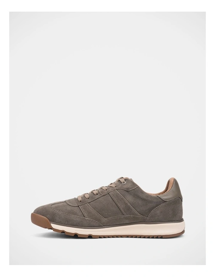 Ace Sneakers In Truffle image 3