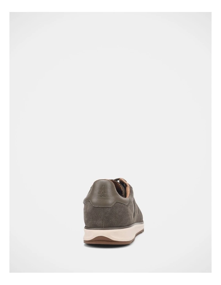 Ace Sneakers In Truffle image 5