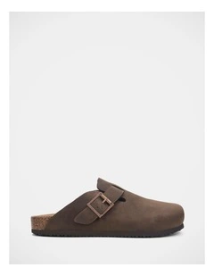 Blakely M Shoes In Brown Wild