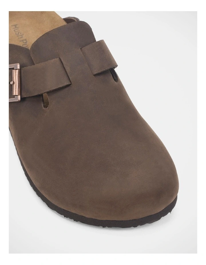 Blakely M Shoes In Brown Wild image 4