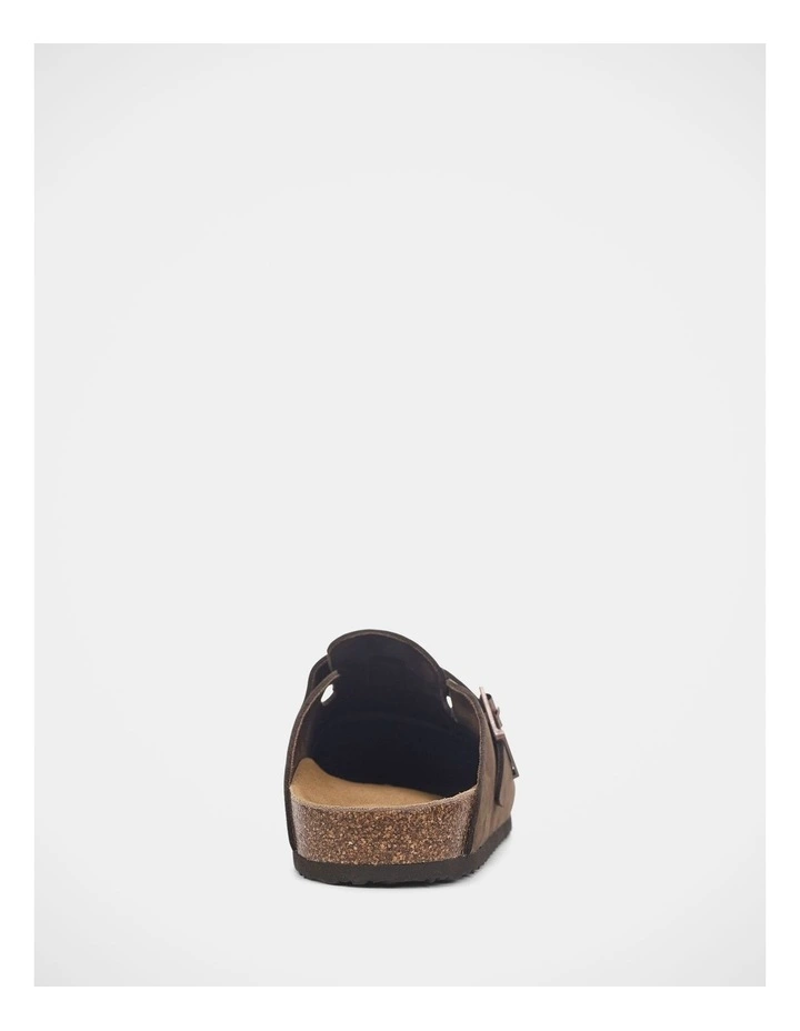 Blakely M Shoes In Brown Wild image 5