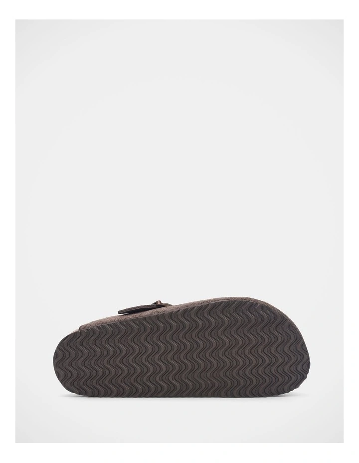 Blakely M Shoes In Brown Wild image 6