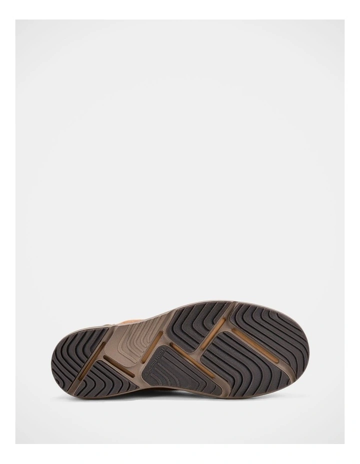 Scotty Chukka Boots In Hickory Smoke Suede image 6