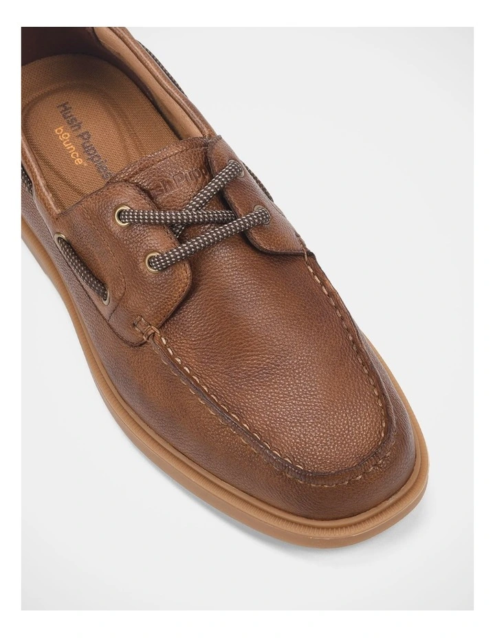 Pandero Shoes In Tan image 4