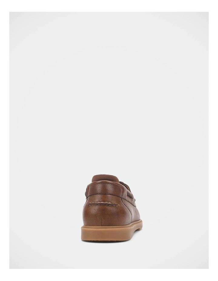 Pandero Shoes In Tan image 5