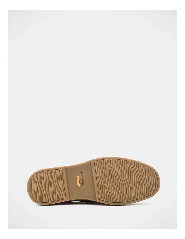 Pandero Shoes In Tan image 6