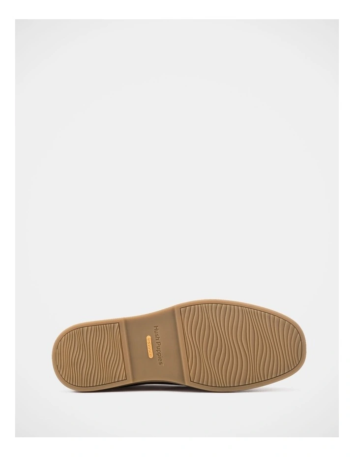Piccolo Shoes In Navy image 6