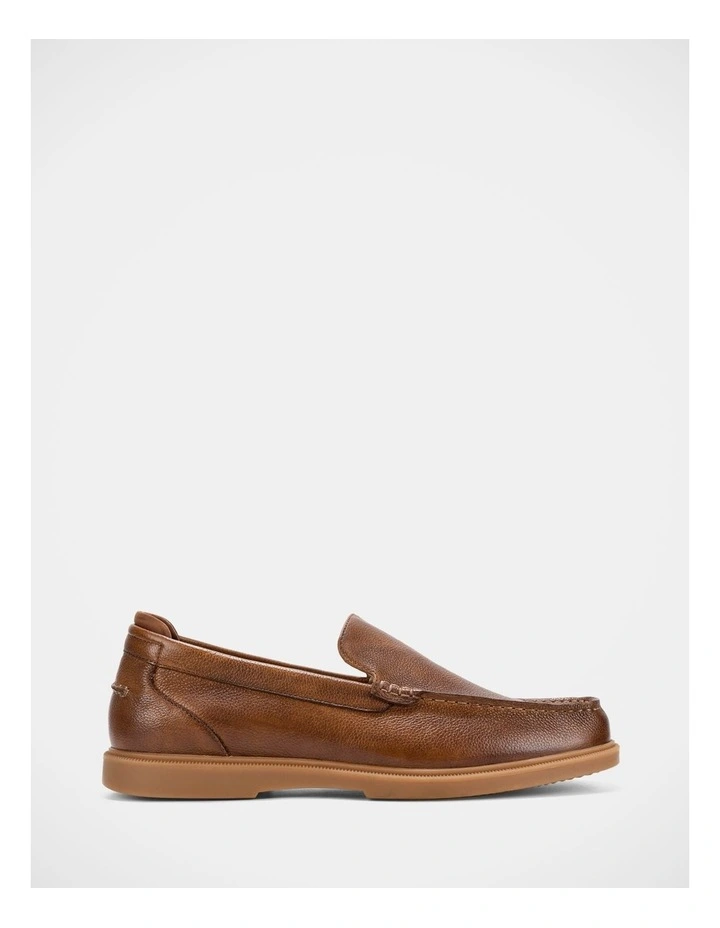 Piccolo Shoes In Tan image 1