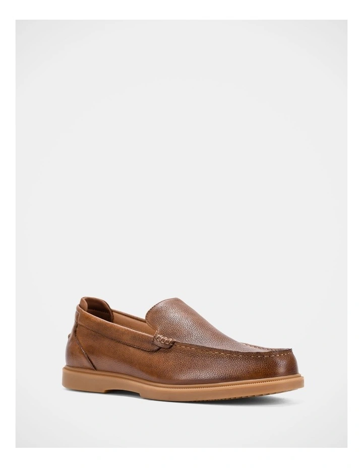 Piccolo Shoes In Tan image 2