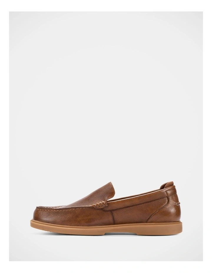 Piccolo Shoes In Tan image 3