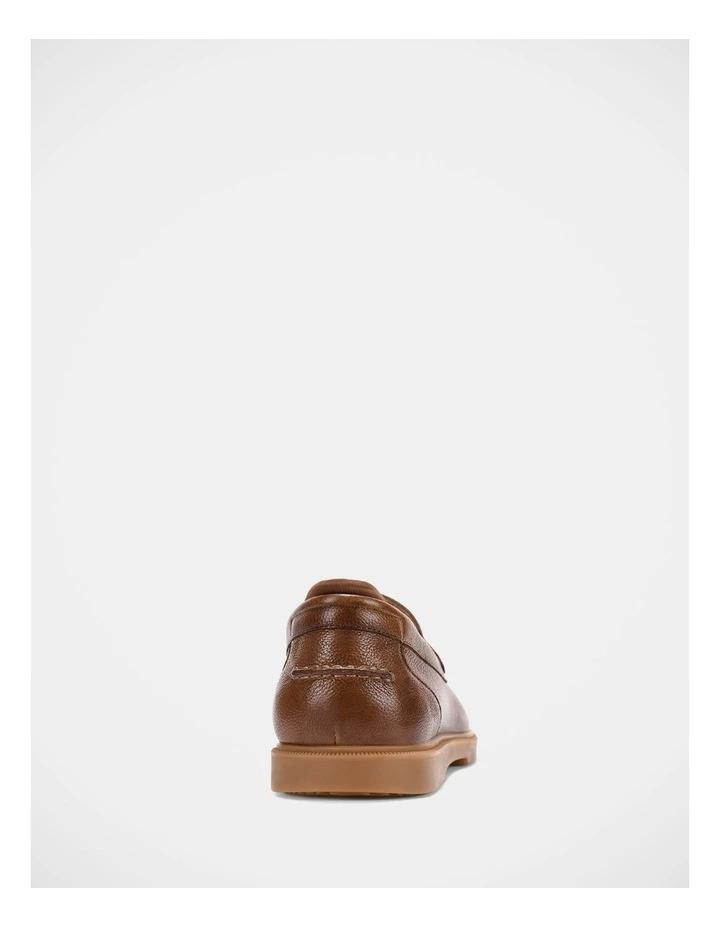 Piccolo Shoes In Tan image 5
