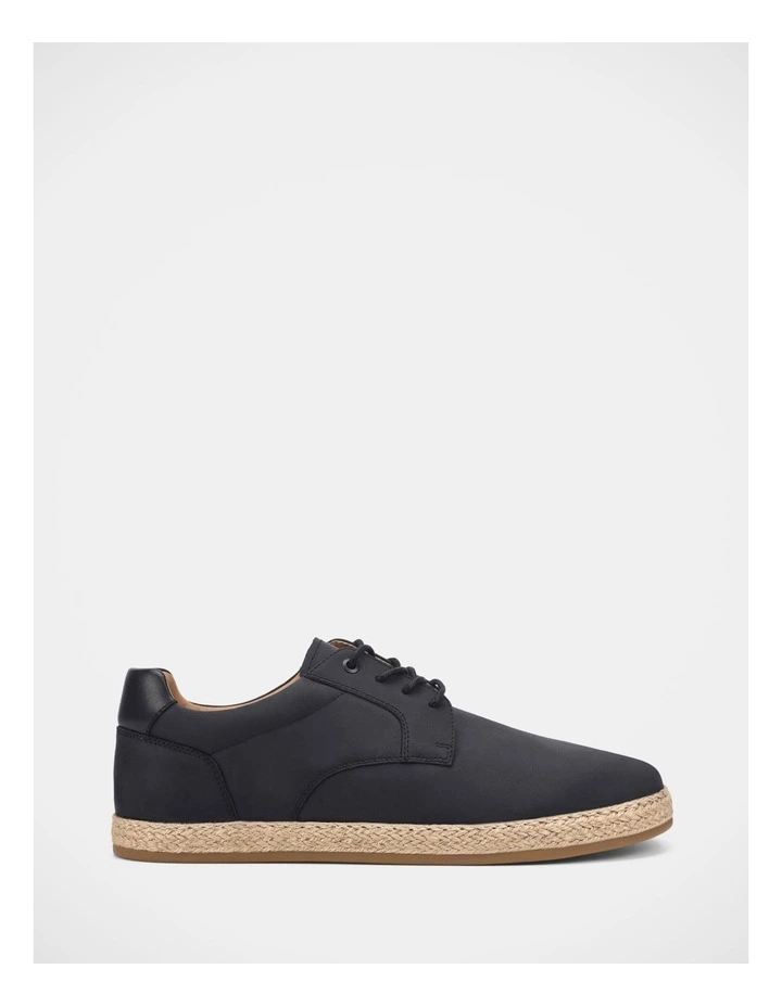 Draven Shoes In Black Wild image 1