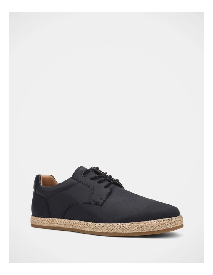 Draven Shoes In Black Wild image 2
