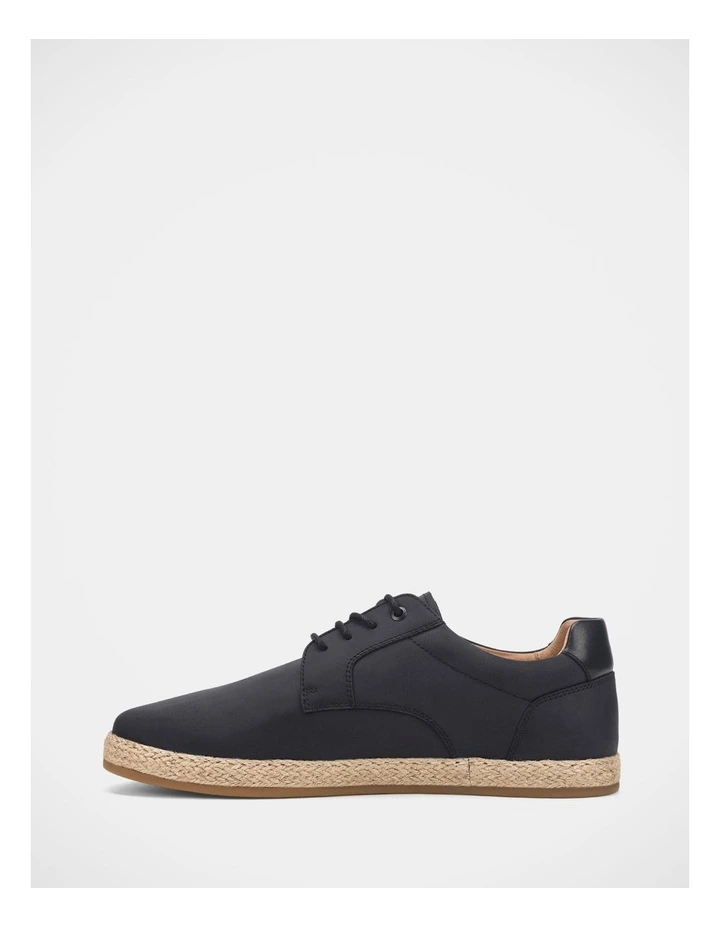 Draven Shoes In Black Wild image 3